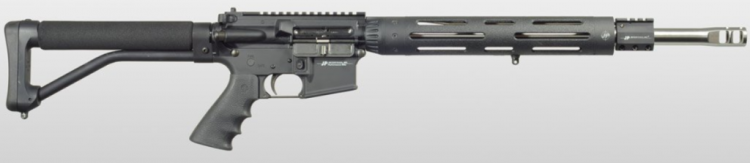 JP15 3-Gun Rifle