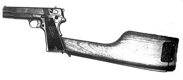 默默无闻的老枪——波兰拉多姆VIS35手枪 - 砖家 - 砖家的军事博客