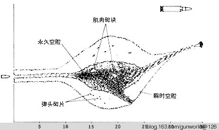 理想口径没有出现，传统口径仍有生命力 - D Boy - 枪炮世界 / 装备与生存